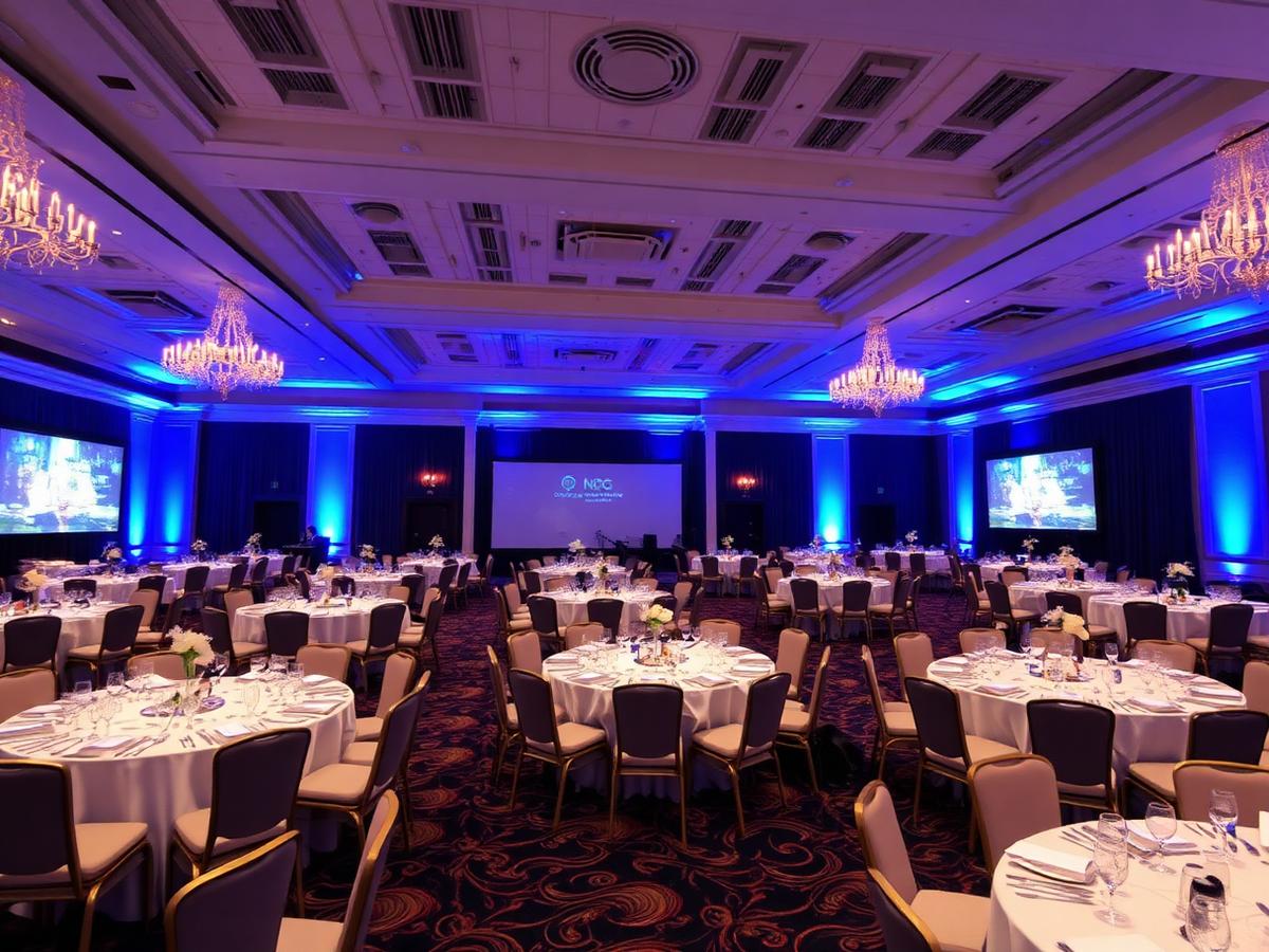 Annual Charity Gala